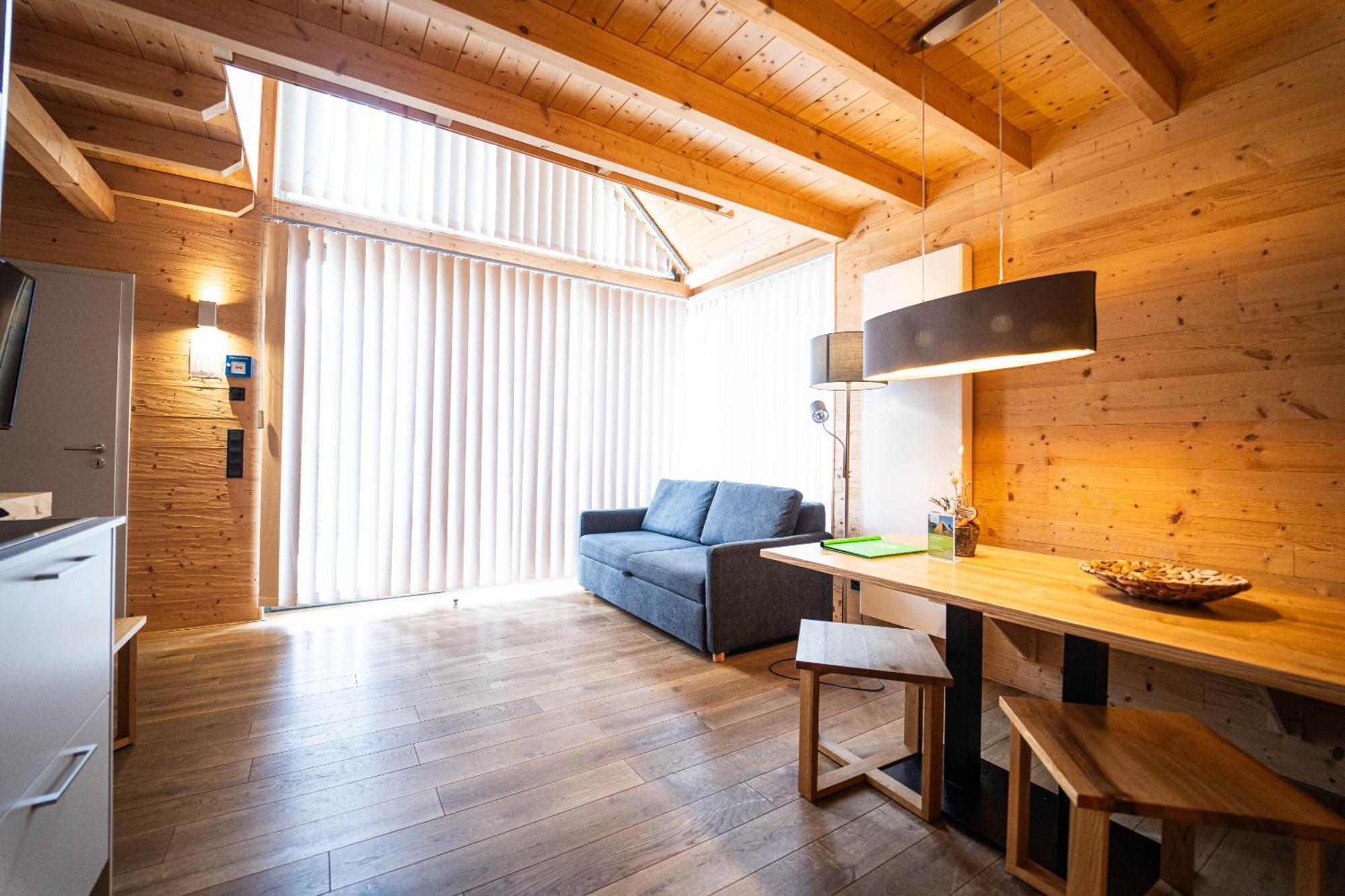 Feriendorf Wasserkuppe Abtsroda Habitación foto