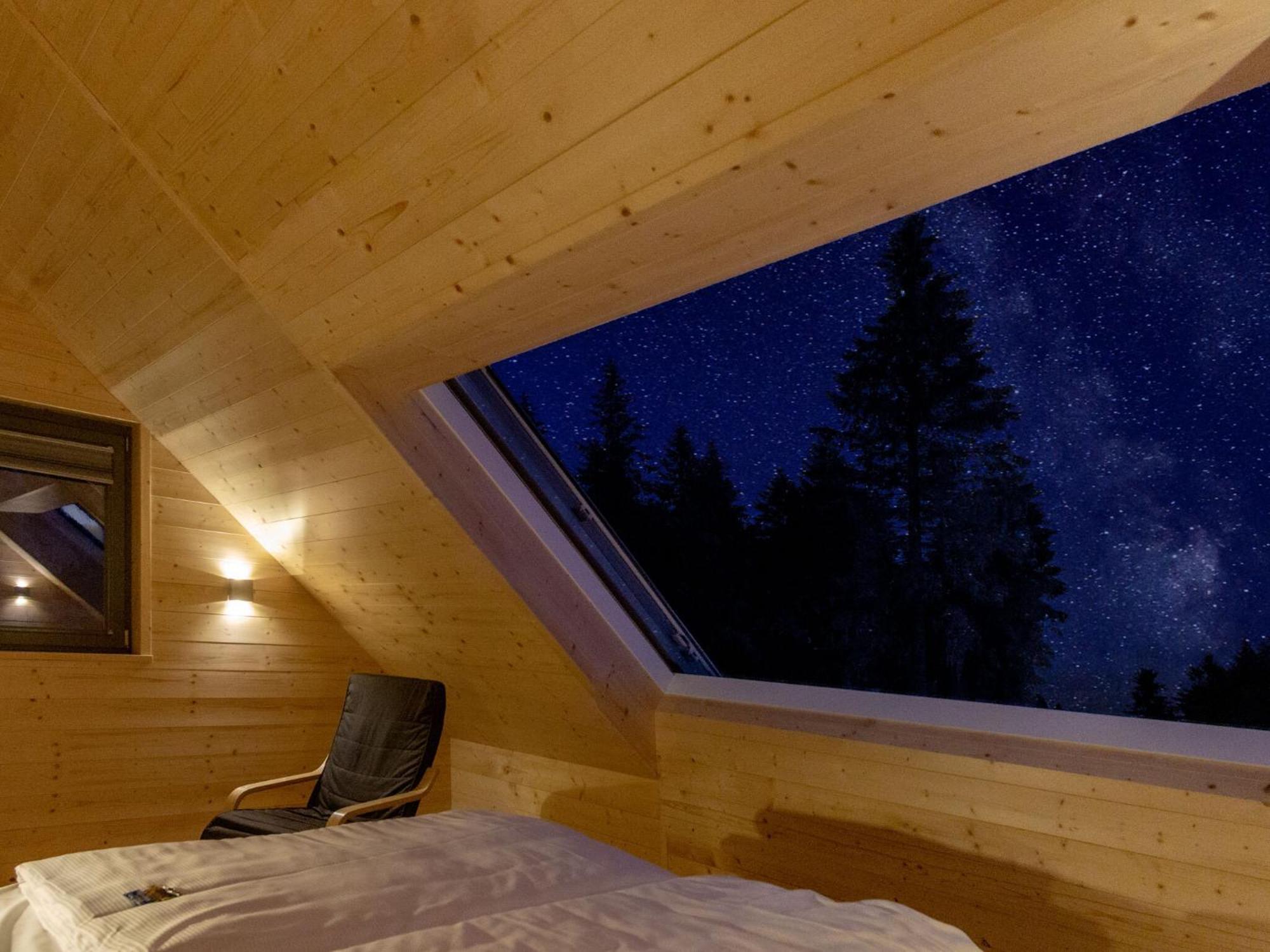 Feriendorf Wasserkuppe Abtsroda Habitación foto