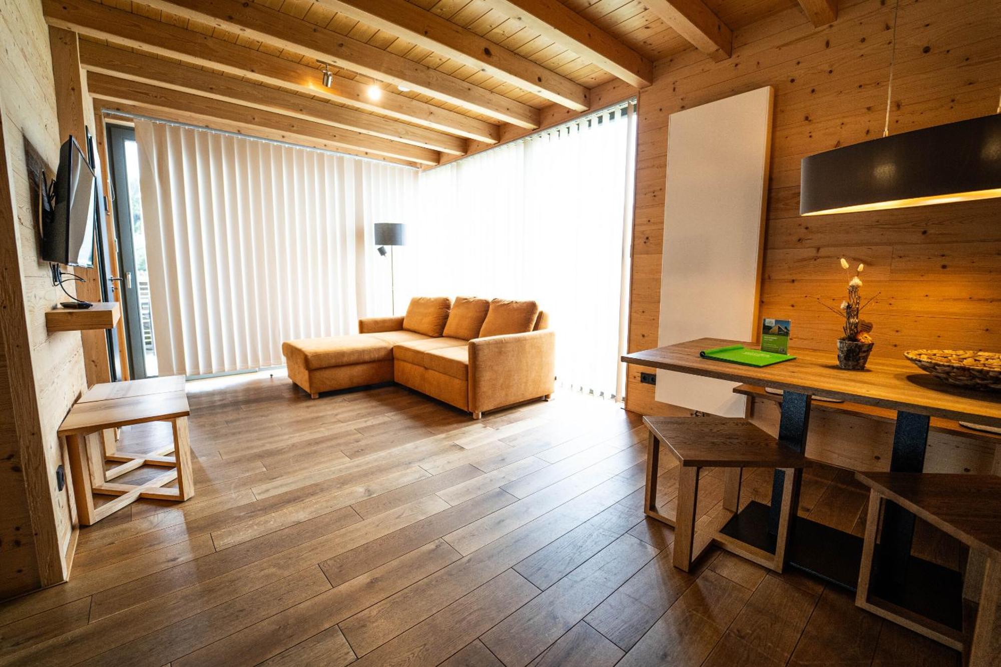 Feriendorf Wasserkuppe Abtsroda Habitación foto