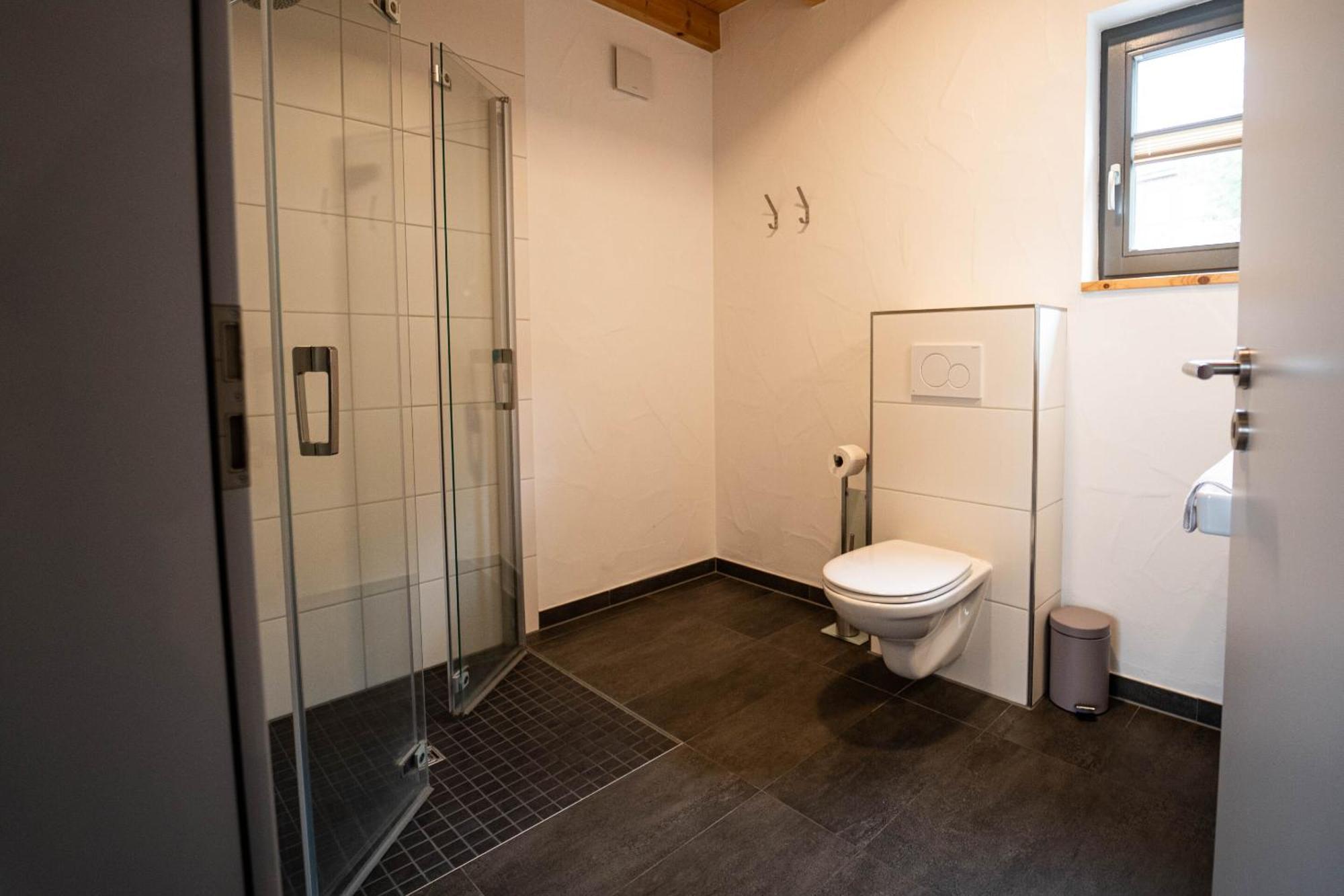 Feriendorf Wasserkuppe Abtsroda Habitación foto