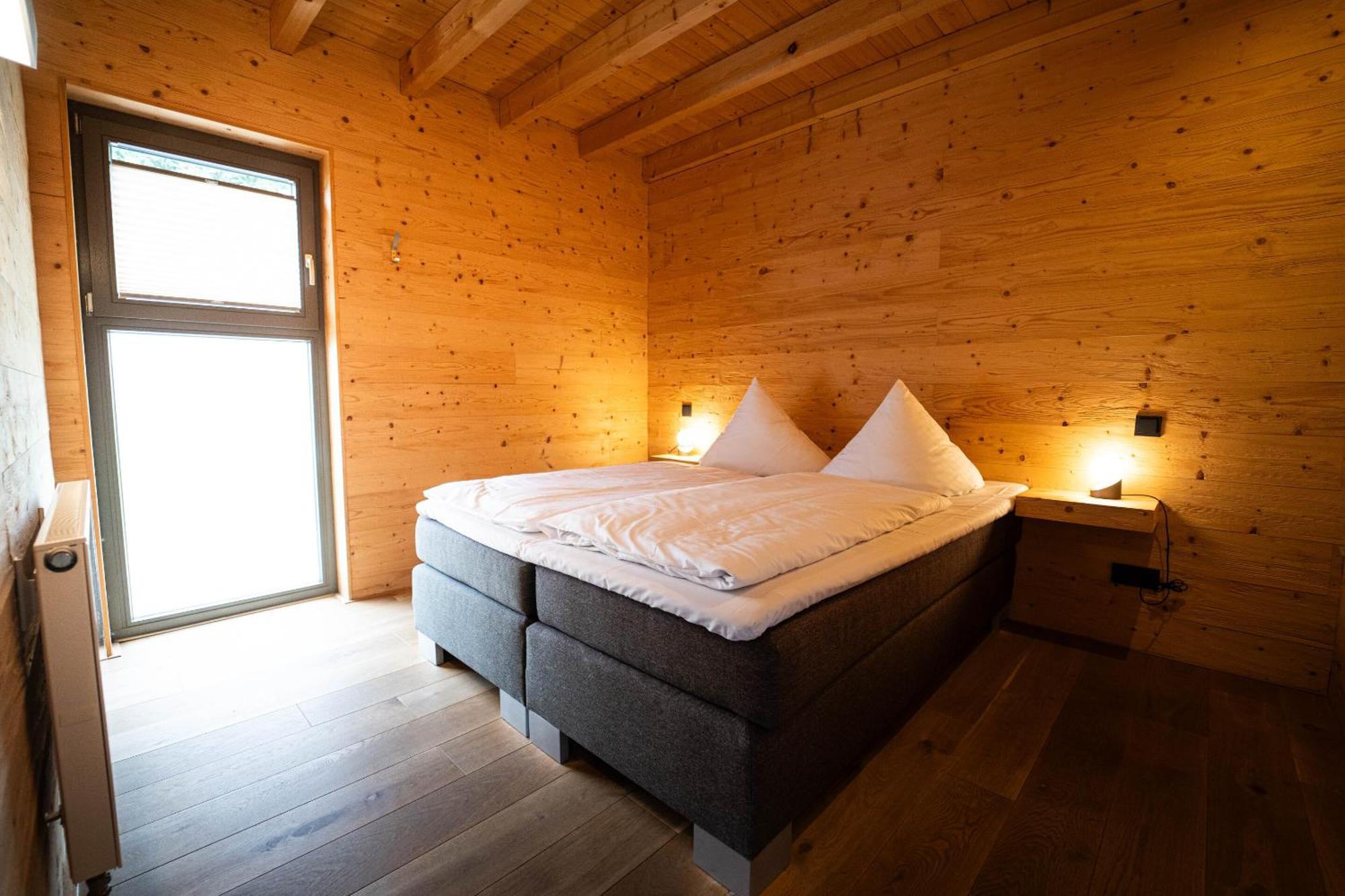 Feriendorf Wasserkuppe Abtsroda Habitación foto