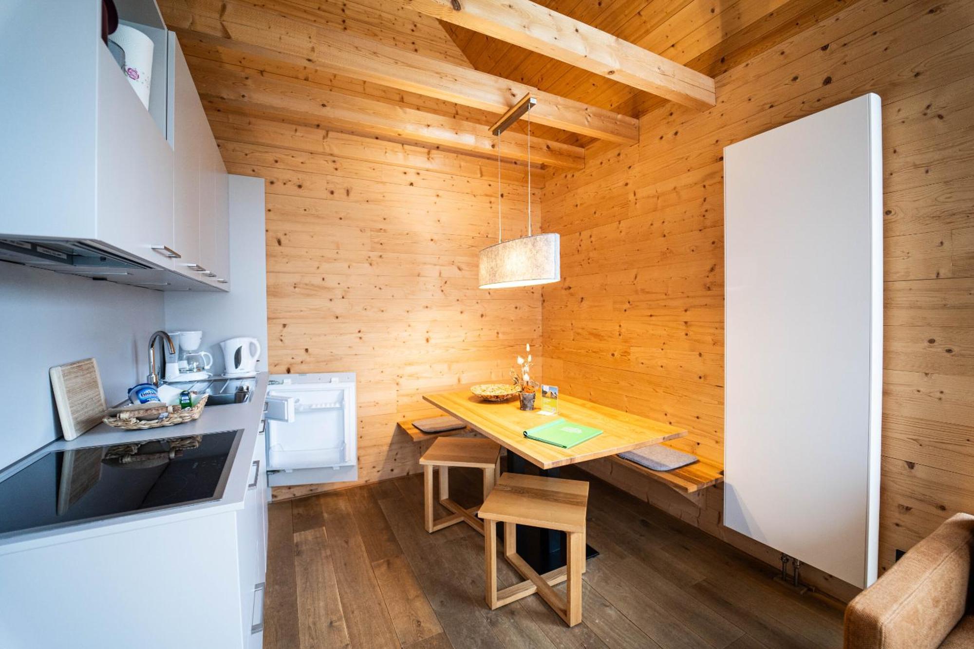 Feriendorf Wasserkuppe Abtsroda Habitación foto