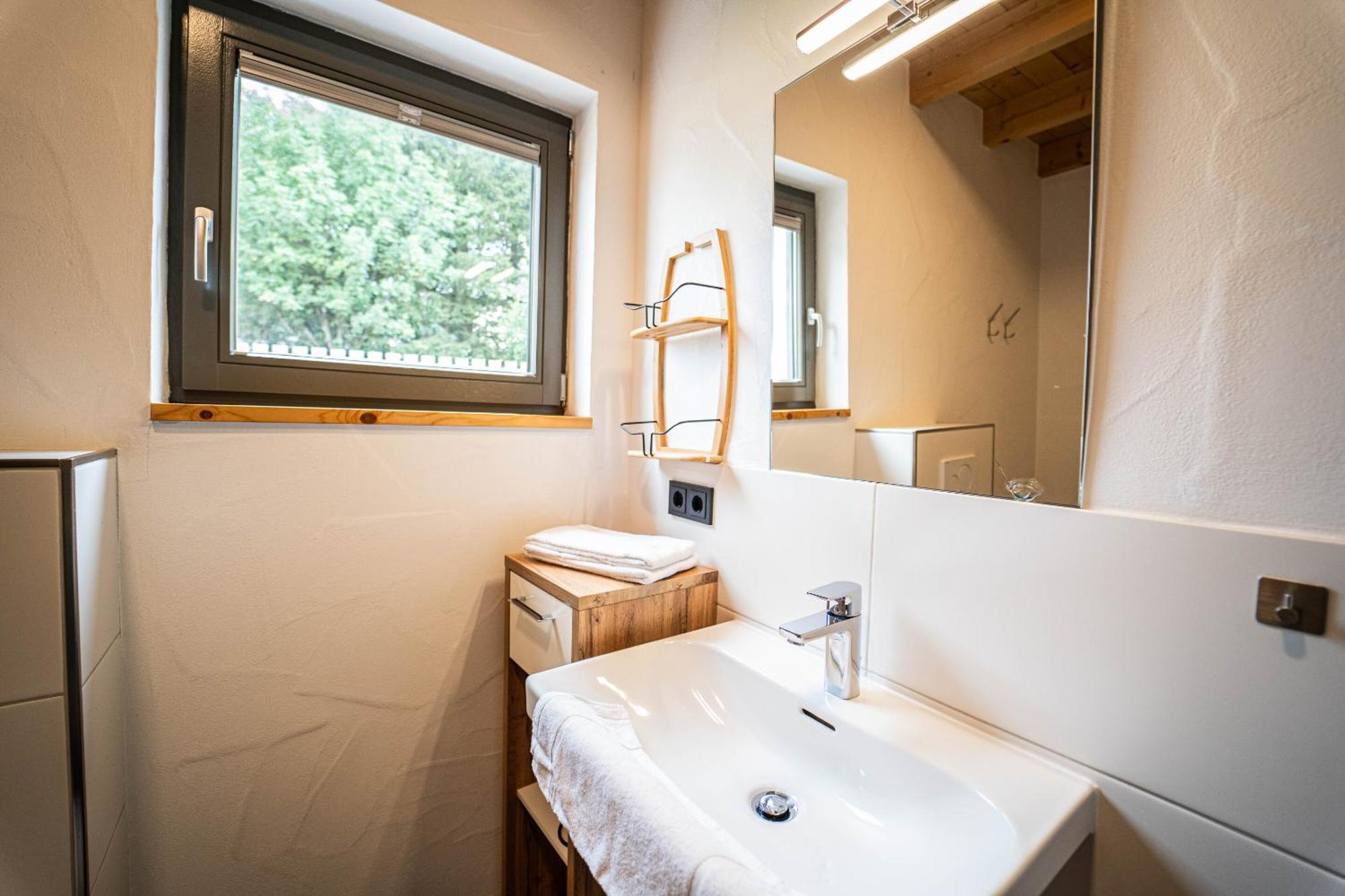 Feriendorf Wasserkuppe Abtsroda Habitación foto